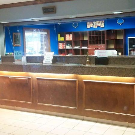 Studio 6 Myrtle Beach, Sc エクステリア 写真