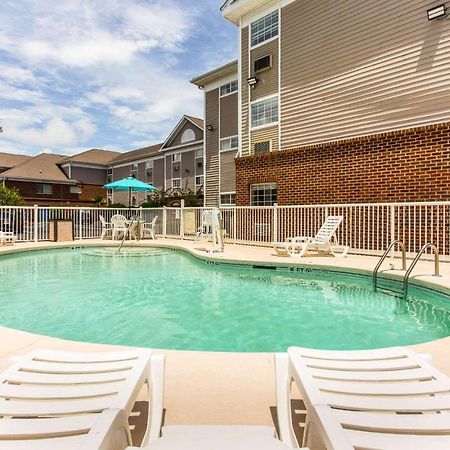 Studio 6 Myrtle Beach, Sc エクステリア 写真