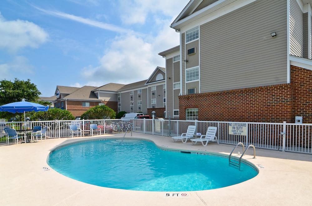Studio 6 Myrtle Beach, Sc エクステリア 写真