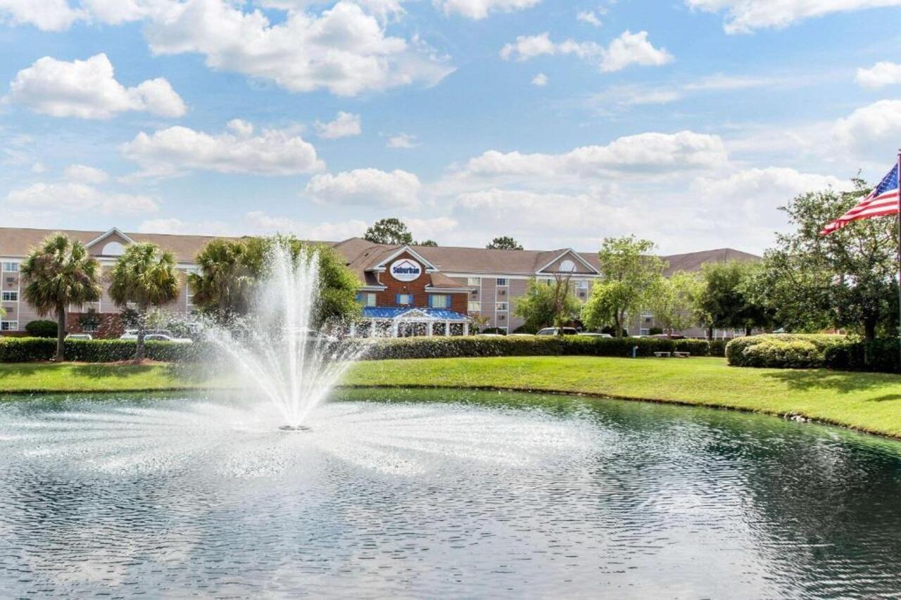 Studio 6 Myrtle Beach, Sc エクステリア 写真