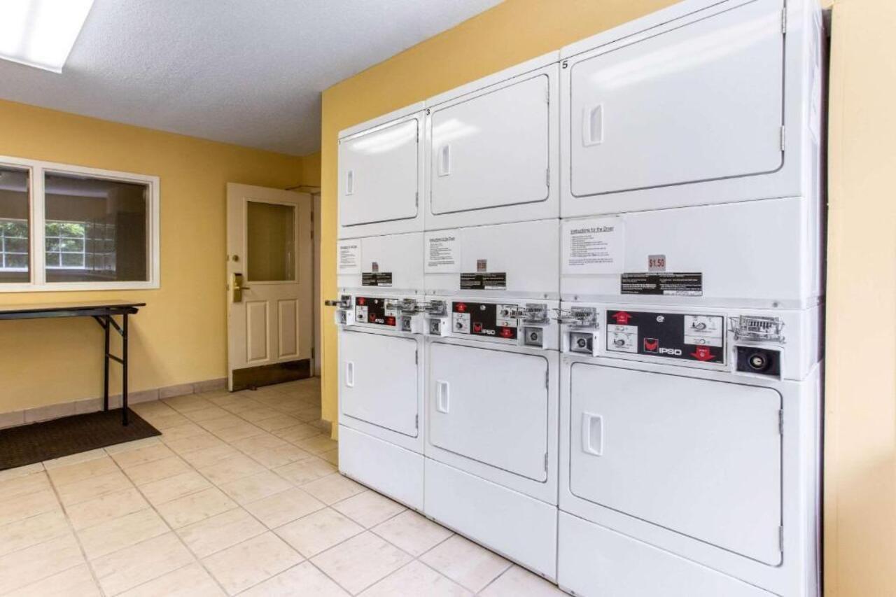 Studio 6 Myrtle Beach, Sc エクステリア 写真