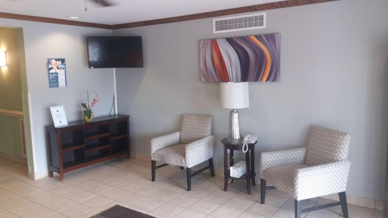 Studio 6 Myrtle Beach, Sc エクステリア 写真