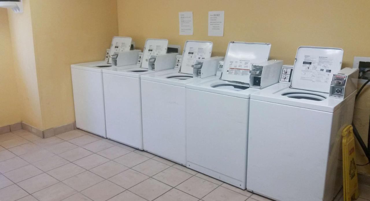 Studio 6 Myrtle Beach, Sc エクステリア 写真