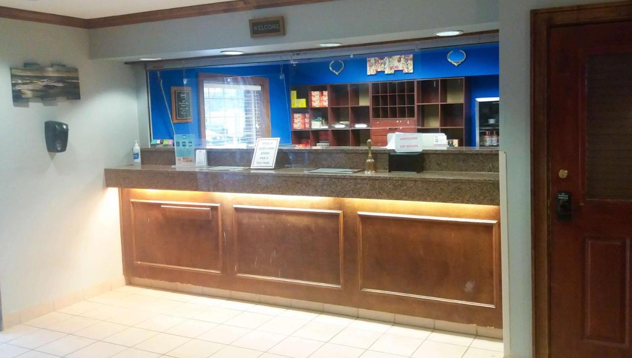 Studio 6 Myrtle Beach, Sc エクステリア 写真