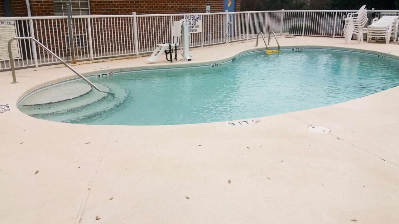 Studio 6 Myrtle Beach, Sc エクステリア 写真