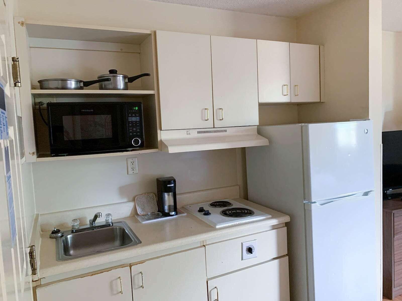 Studio 6 Myrtle Beach, Sc エクステリア 写真