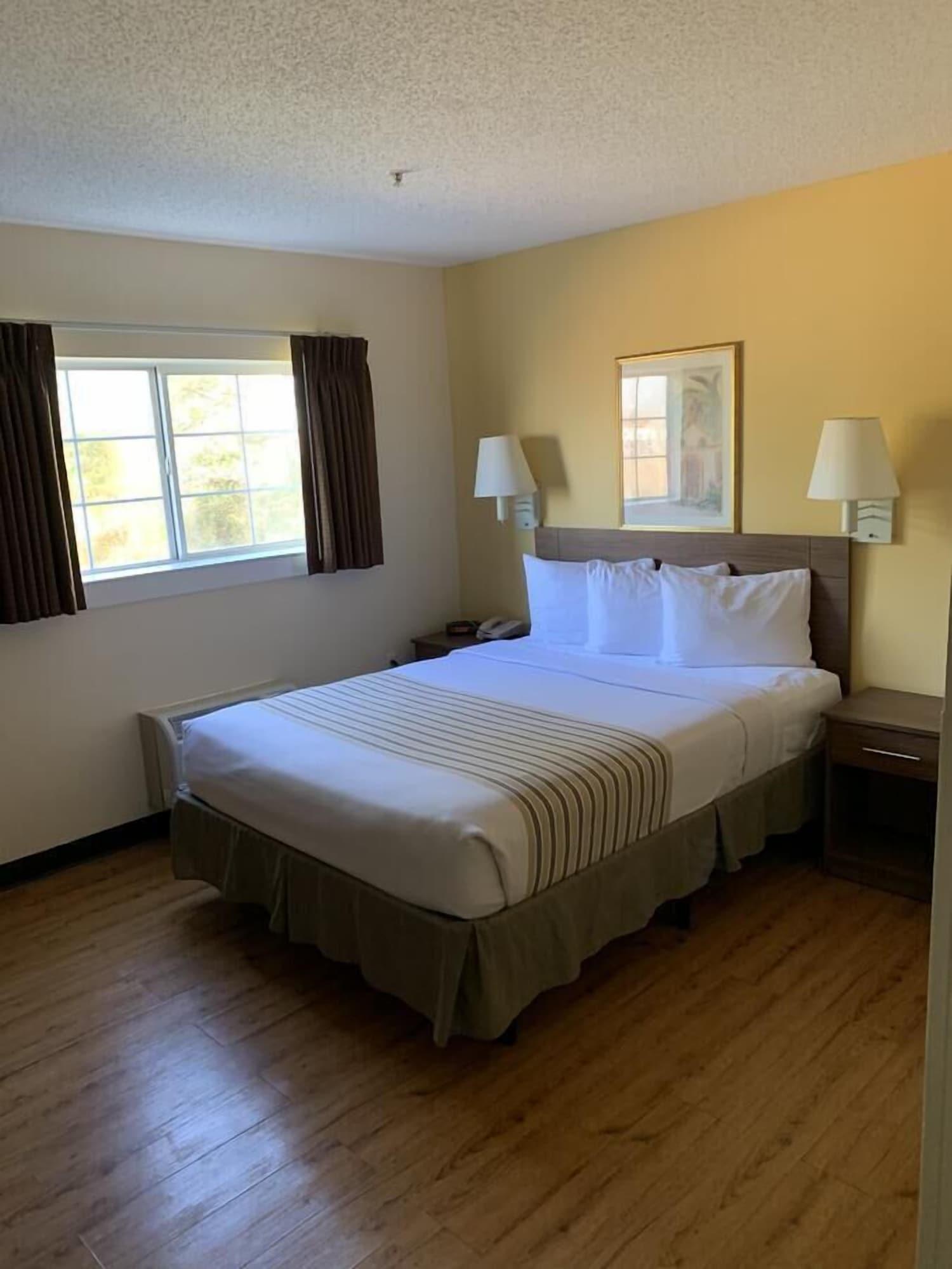 Studio 6 Myrtle Beach, Sc エクステリア 写真