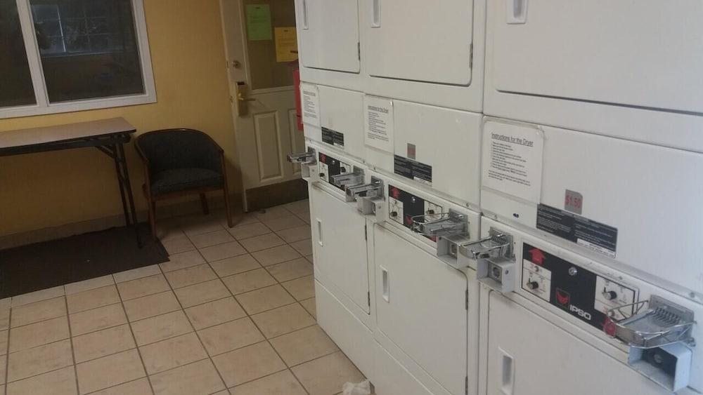 Studio 6 Myrtle Beach, Sc エクステリア 写真