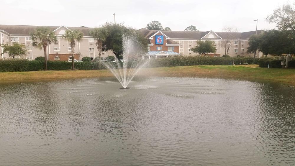 Studio 6 Myrtle Beach, Sc エクステリア 写真