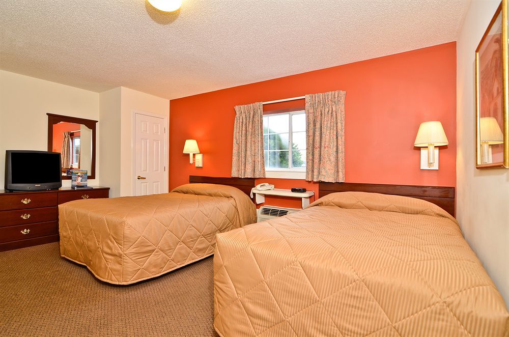 Studio 6 Myrtle Beach, Sc エクステリア 写真
