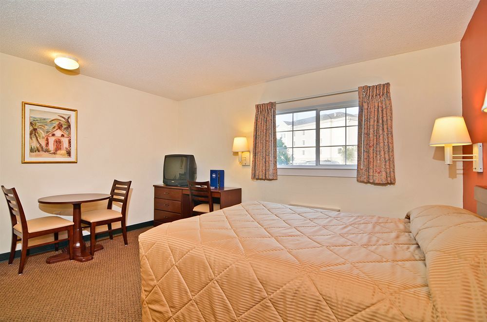 Studio 6 Myrtle Beach, Sc エクステリア 写真