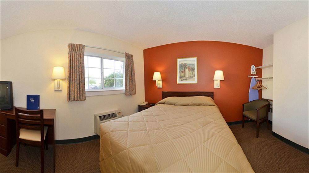 Studio 6 Myrtle Beach, Sc エクステリア 写真