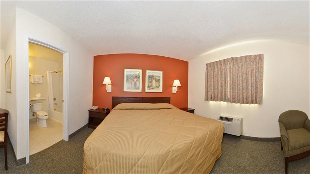 Studio 6 Myrtle Beach, Sc エクステリア 写真