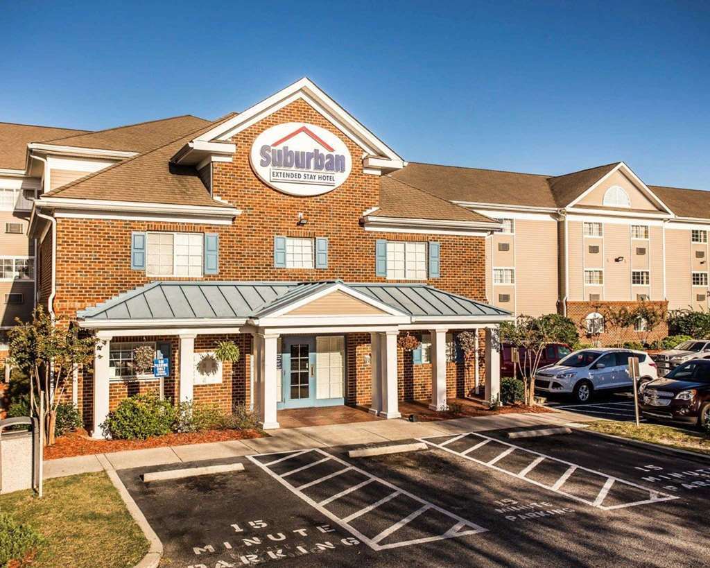 Studio 6 Myrtle Beach, Sc エクステリア 写真