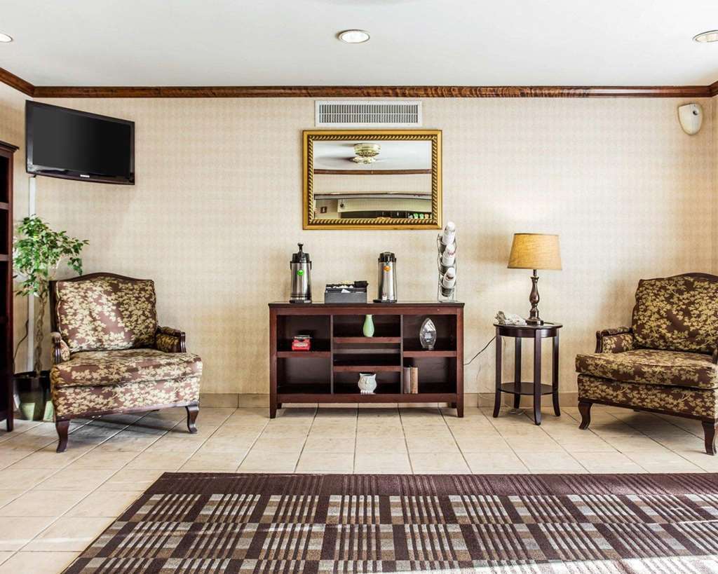 Studio 6 Myrtle Beach, Sc インテリア 写真