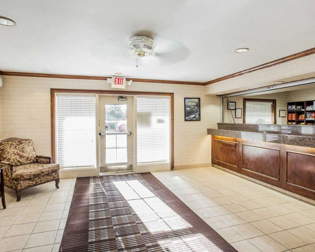 Studio 6 Myrtle Beach, Sc インテリア 写真