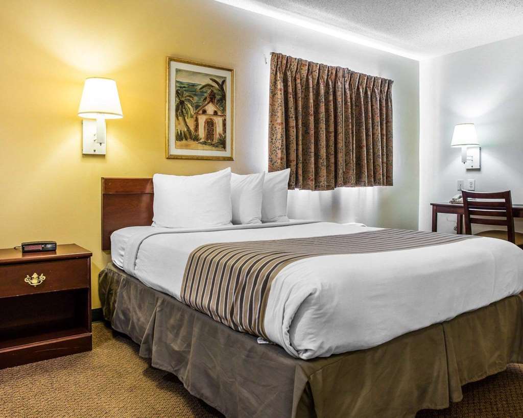 Studio 6 Myrtle Beach, Sc 部屋 写真