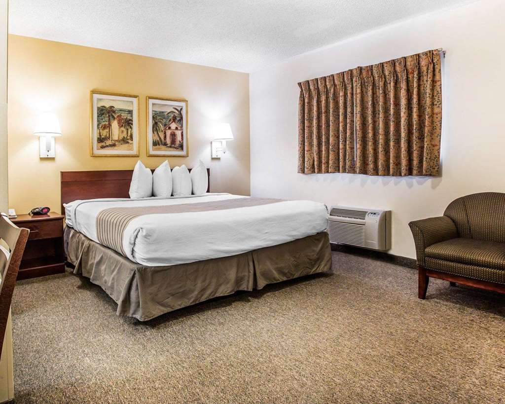 Studio 6 Myrtle Beach, Sc 部屋 写真