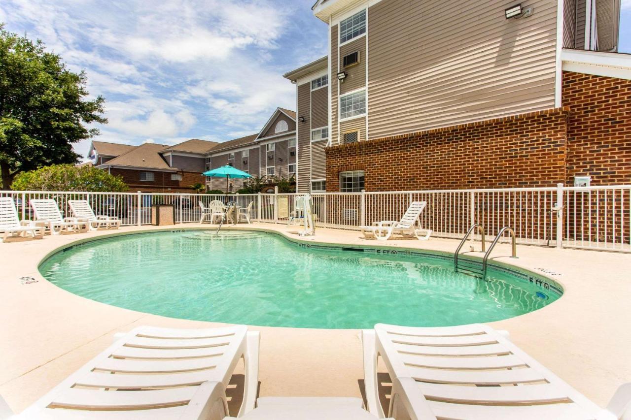 Studio 6 Myrtle Beach, Sc エクステリア 写真