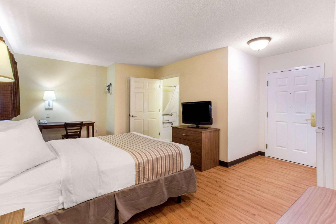 Studio 6 Myrtle Beach, Sc エクステリア 写真