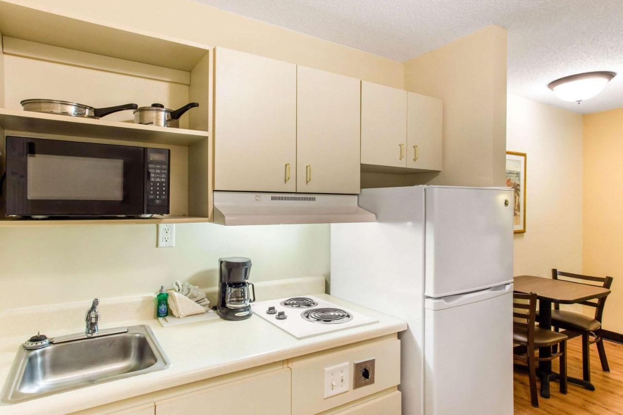 Studio 6 Myrtle Beach, Sc エクステリア 写真