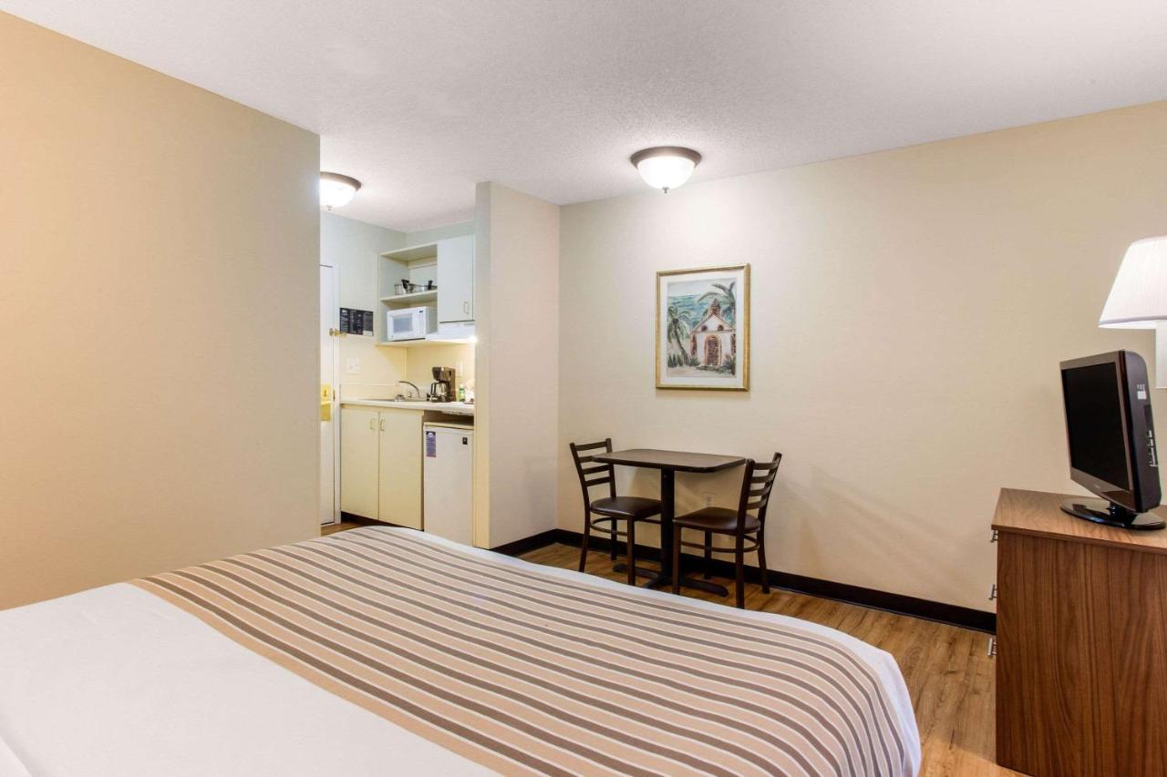 Studio 6 Myrtle Beach, Sc エクステリア 写真