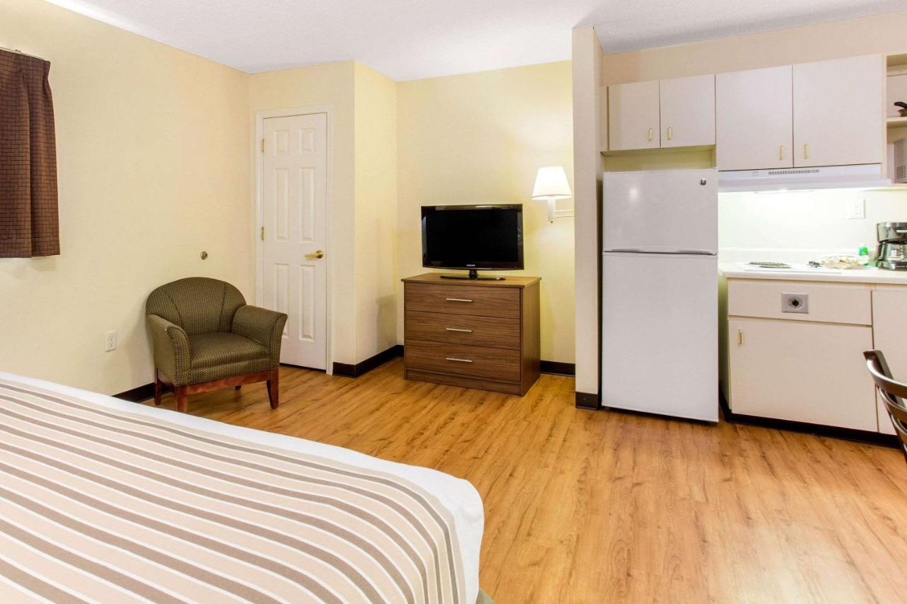 Studio 6 Myrtle Beach, Sc エクステリア 写真