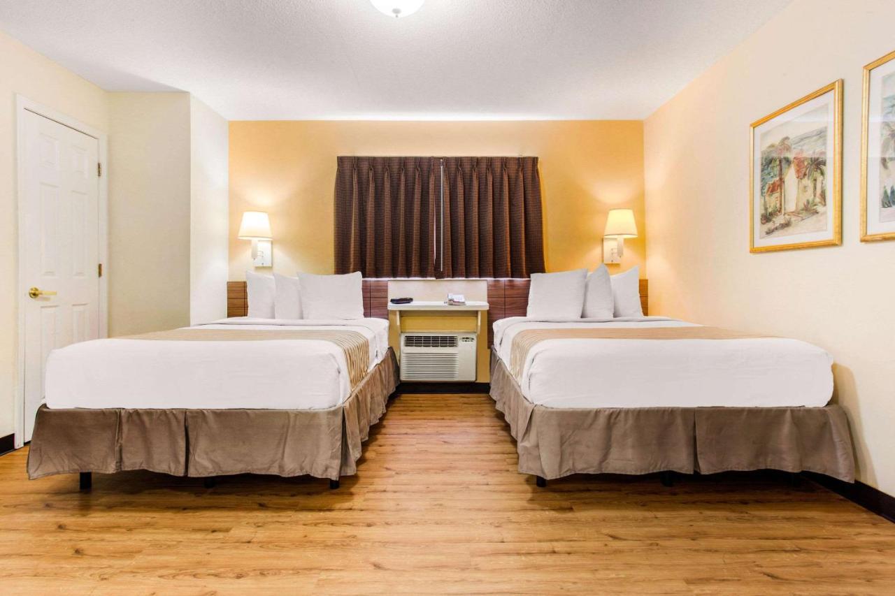Studio 6 Myrtle Beach, Sc エクステリア 写真