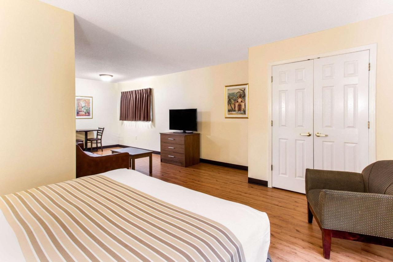 Studio 6 Myrtle Beach, Sc エクステリア 写真