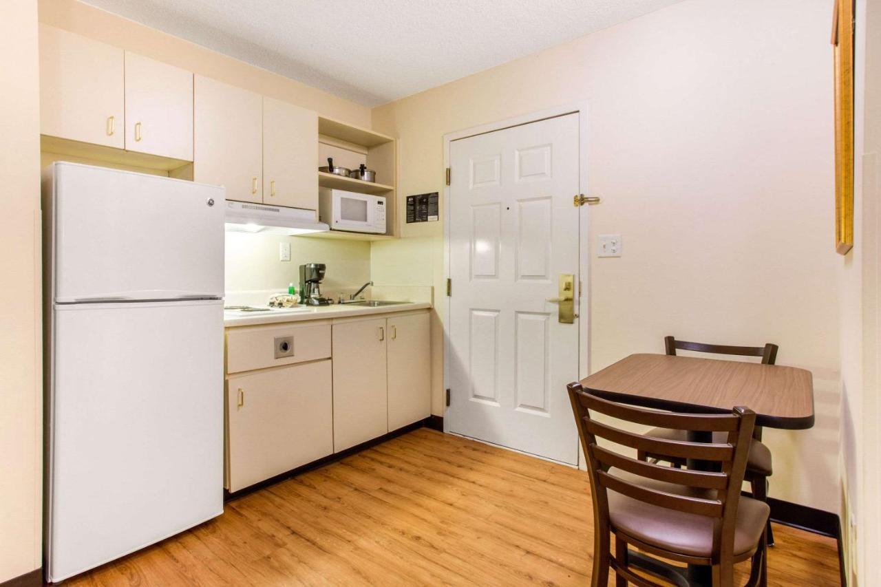 Studio 6 Myrtle Beach, Sc エクステリア 写真