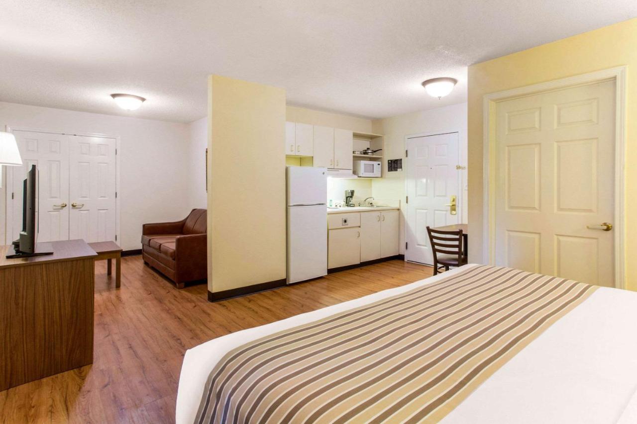 Studio 6 Myrtle Beach, Sc エクステリア 写真