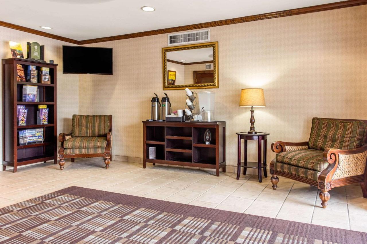 Studio 6 Myrtle Beach, Sc エクステリア 写真