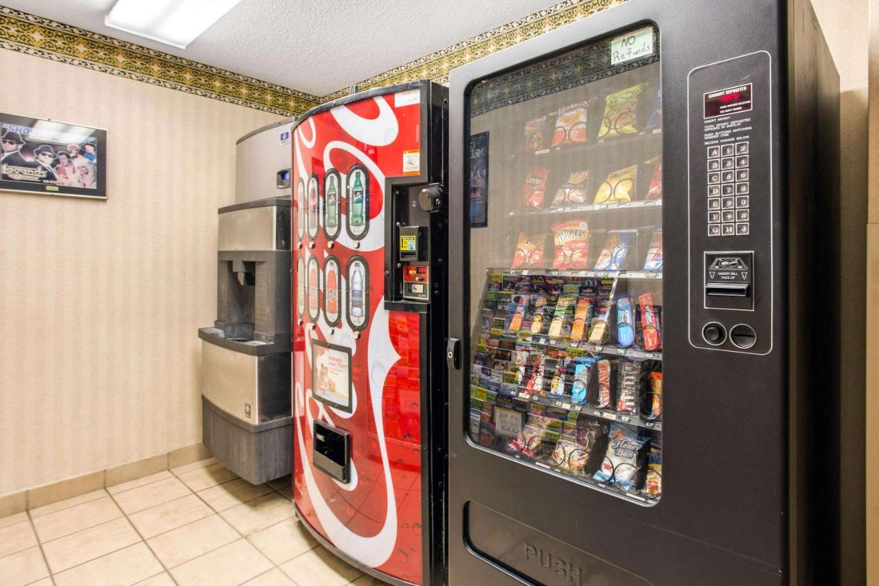 Studio 6 Myrtle Beach, Sc エクステリア 写真