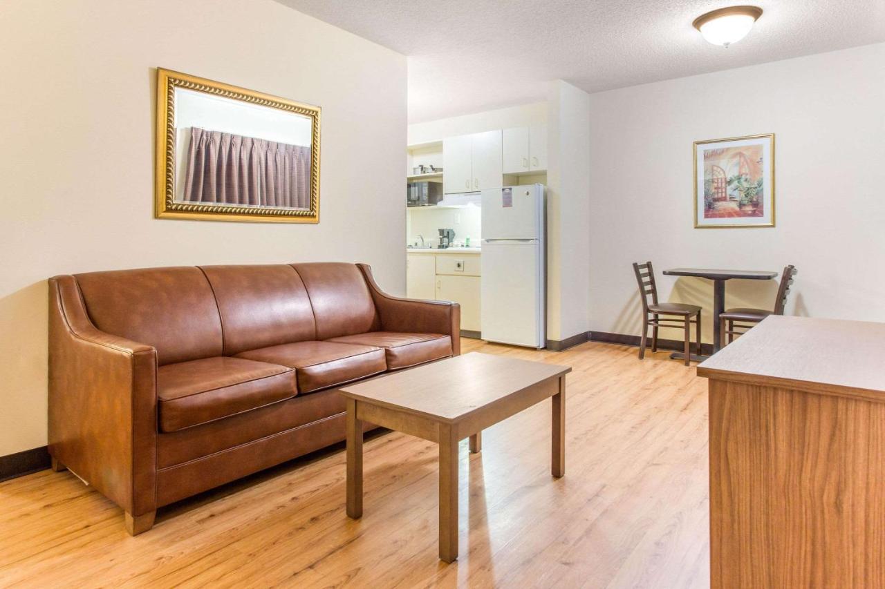 Studio 6 Myrtle Beach, Sc エクステリア 写真