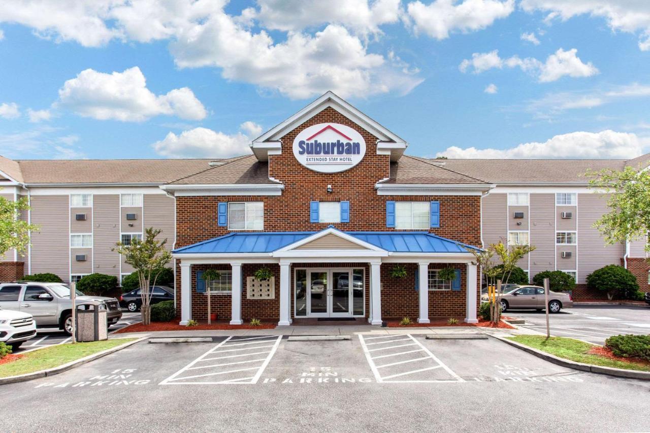 Studio 6 Myrtle Beach, Sc エクステリア 写真