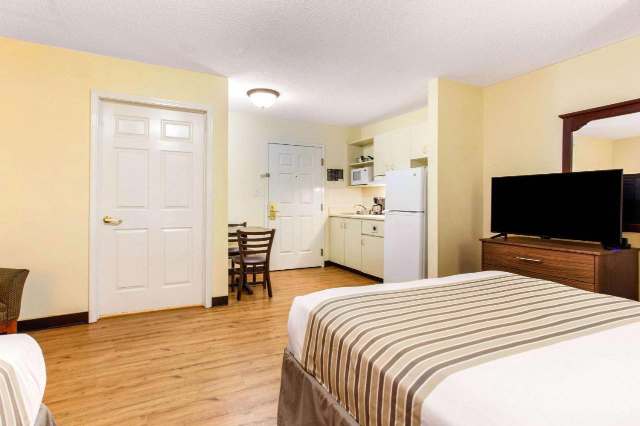 Studio 6 Myrtle Beach, Sc エクステリア 写真