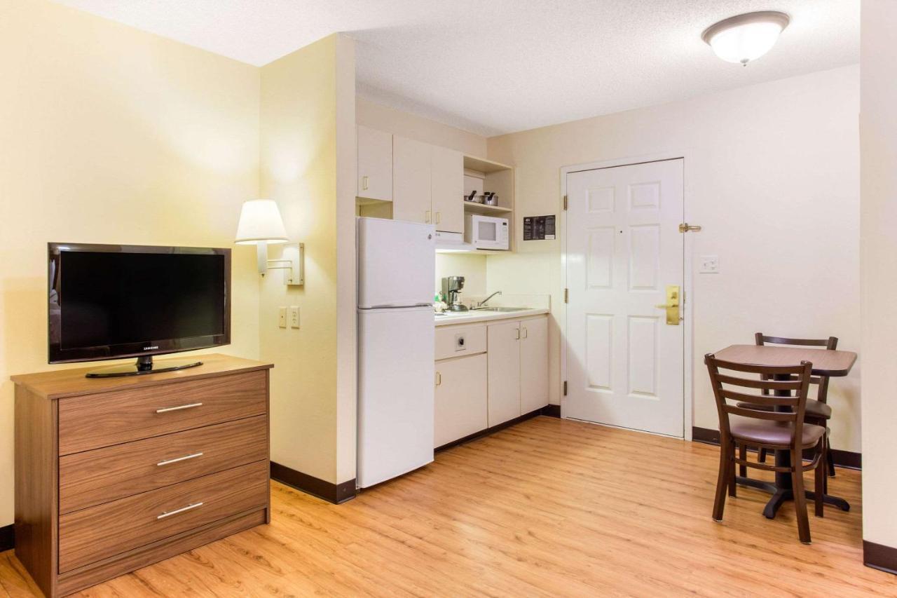Studio 6 Myrtle Beach, Sc エクステリア 写真