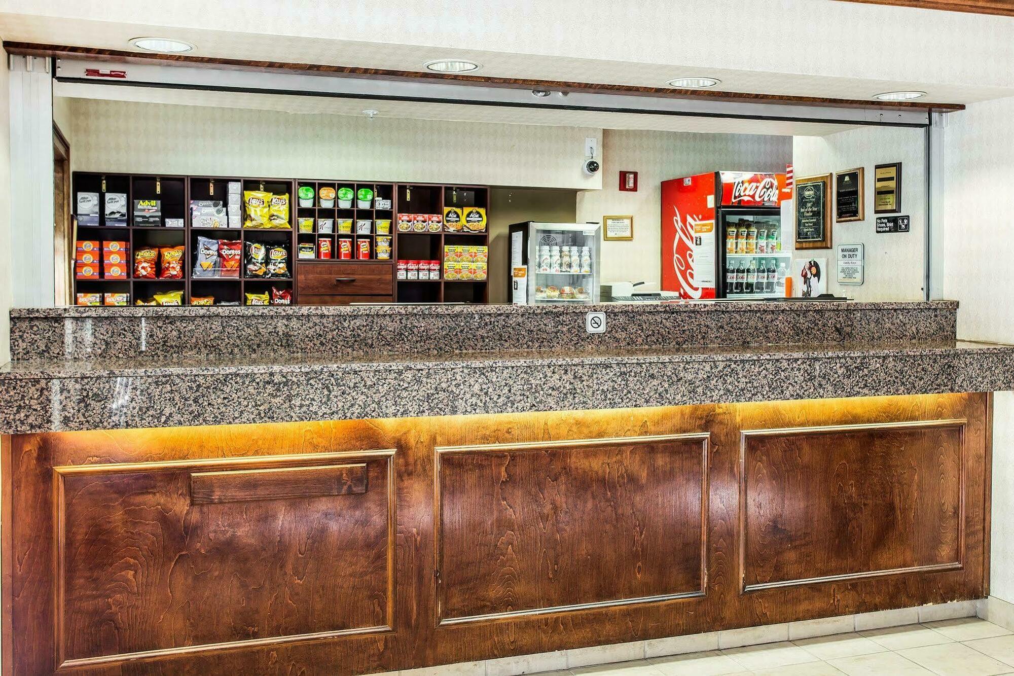 Studio 6 Myrtle Beach, Sc エクステリア 写真