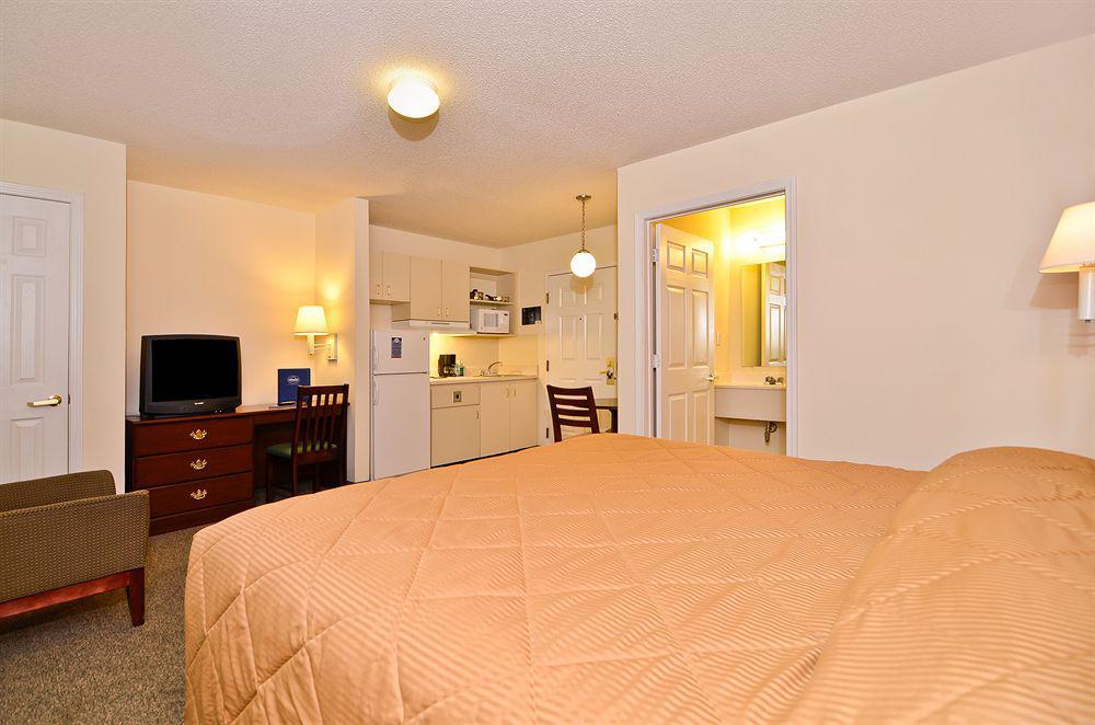 Studio 6 Myrtle Beach, Sc エクステリア 写真